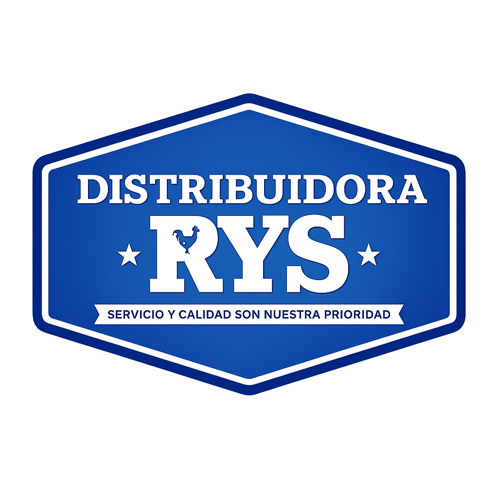 Distribuidora RYS